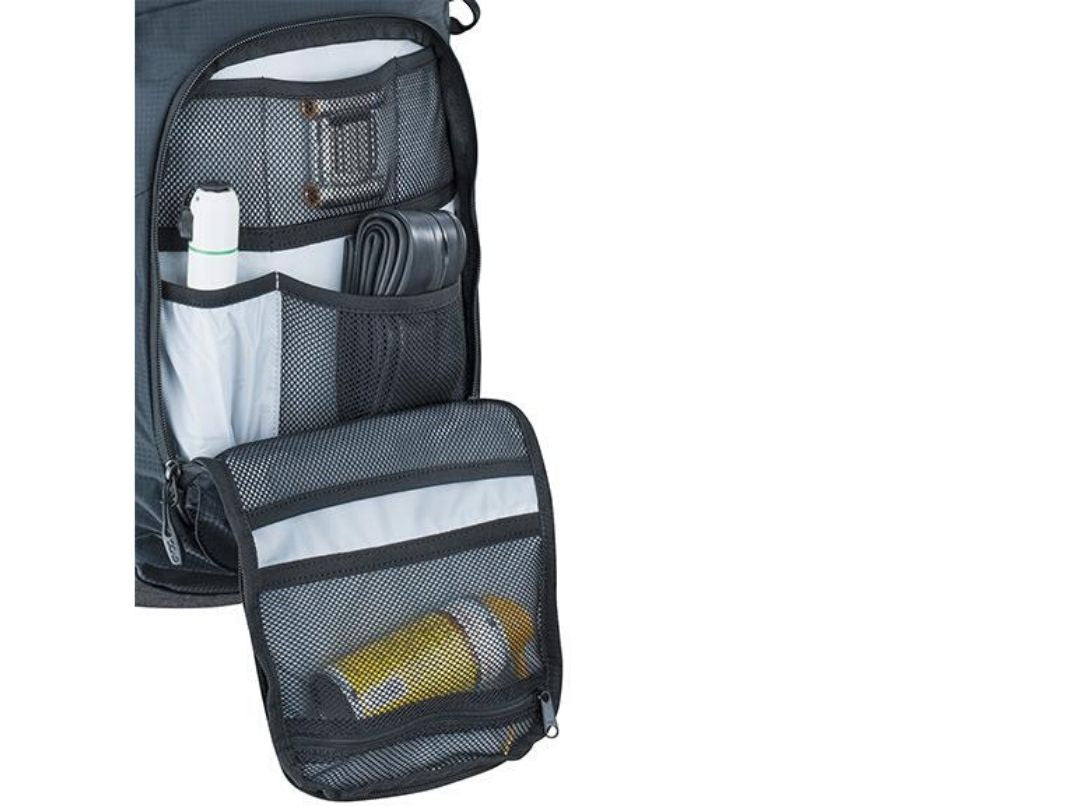 EVOC CC 10L with Bladder BackPack - Legend Bikes