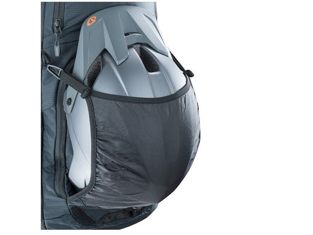 EVOC CC 10L with Bladder BackPack - Legend Bikes