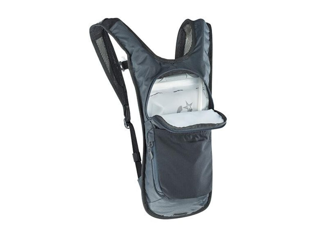 EVOC CC 2L BackPack - Legend Bikes
