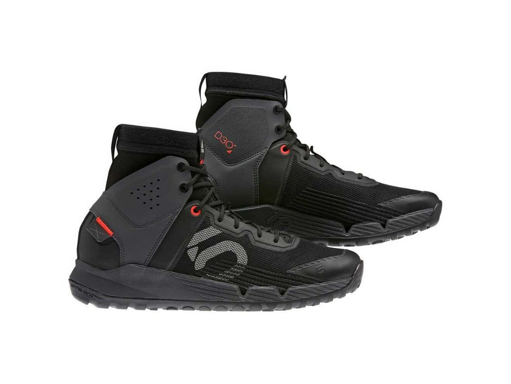 FIVE TEN TRAIL CROSS MID PRO MOUNTAIN BIKE SHOES