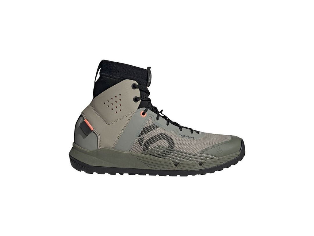 FIVE TEN TRAIL CROSS MID PRO MOUNTAIN BIKE SHOES