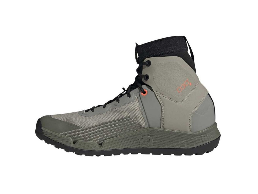 FIVE TEN TRAIL CROSS MID PRO MOUNTAIN BIKE SHOES