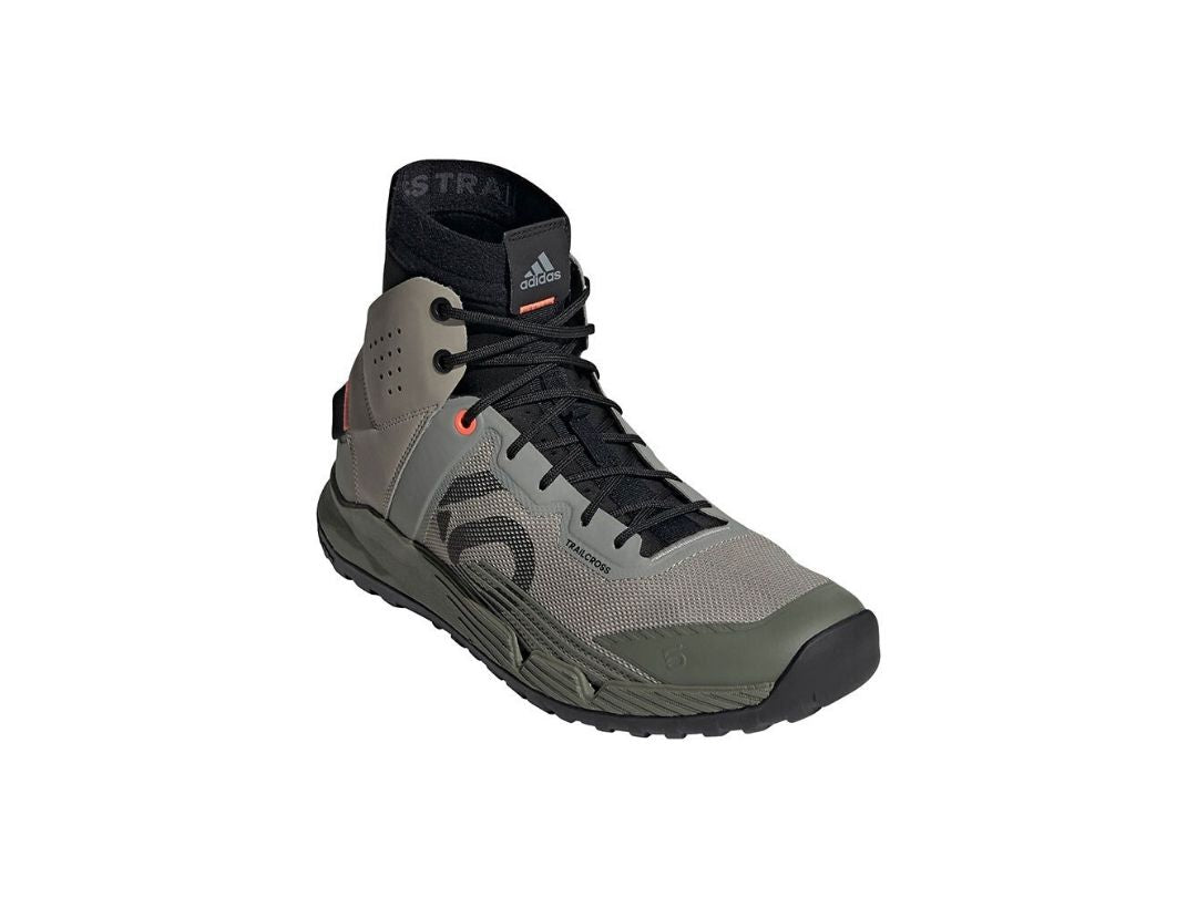 FIVE TEN TRAIL CROSS MID PRO MOUNTAIN BIKE SHOES – Legend Bikes