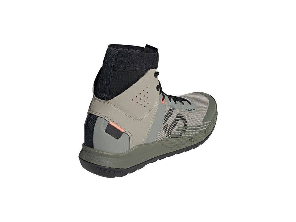 FIVE TEN TRAIL CROSS MID PRO MOUNTAIN BIKE SHOES