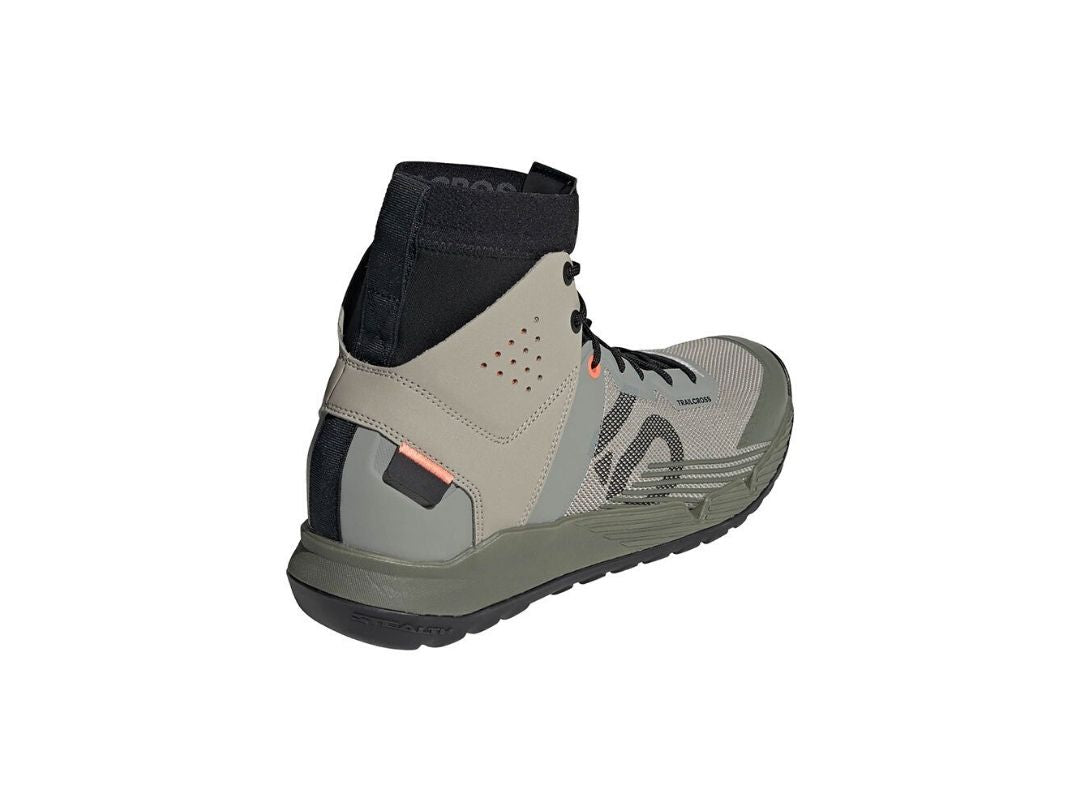 FIVE TEN TRAIL CROSS MID PRO MOUNTAIN BIKE SHOES