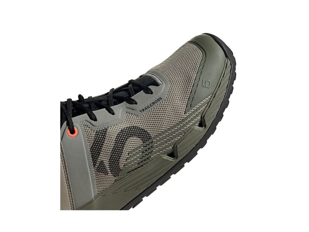 FIVE TEN TRAIL CROSS MID PRO MOUNTAIN BIKE SHOES