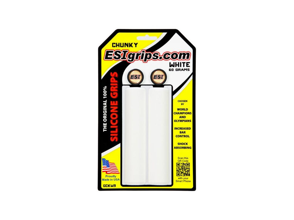 ESI Chunky Grips - Legend Bikes