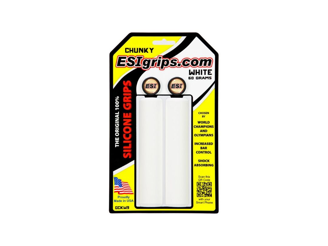 ESI Chunky Grips - Legend Bikes