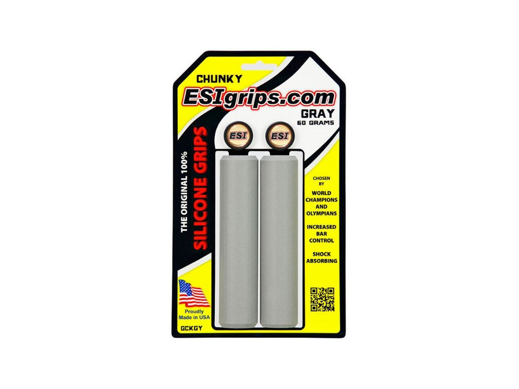 ESI Chunky Grips - Legend Bikes