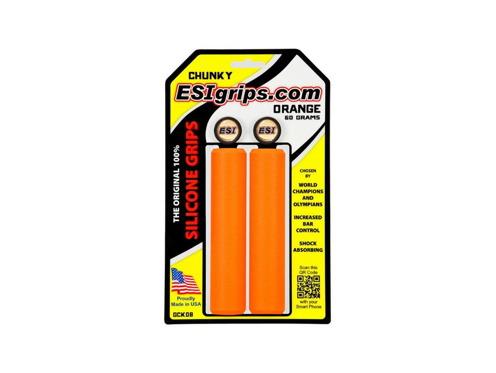 ESI Chunky Grips - Legend Bikes