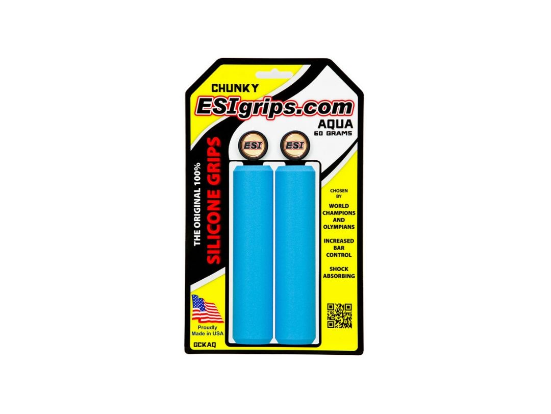 ESI Chunky Grips - Legend Bikes