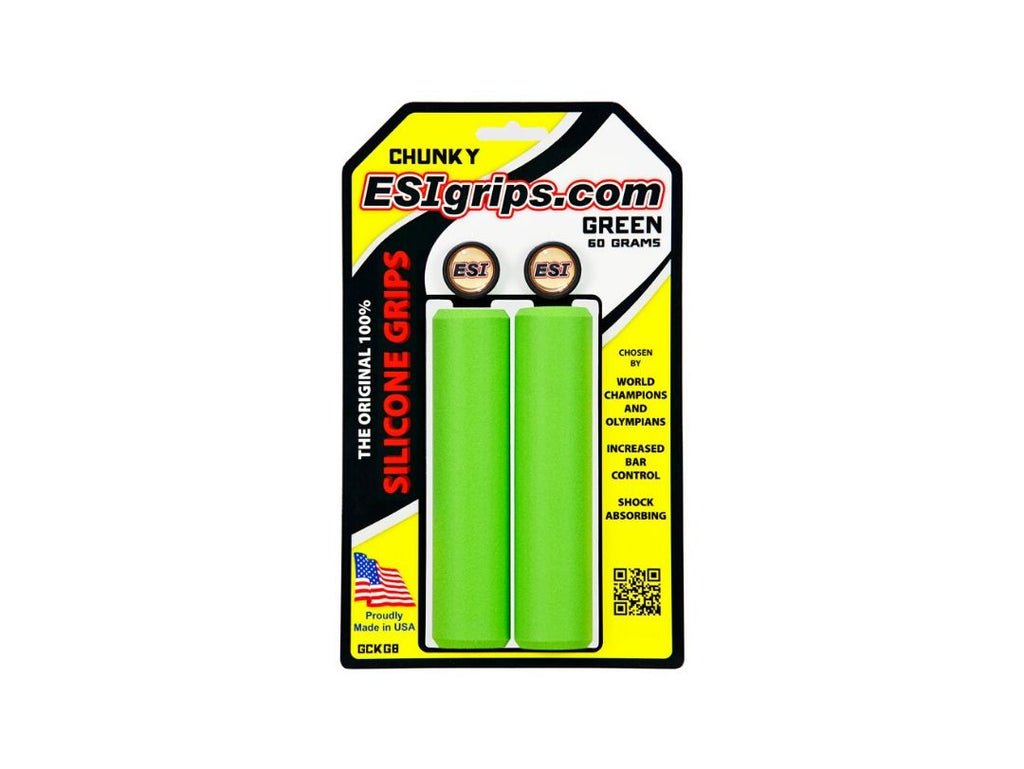 ESI Chunky Grips - Legend Bikes