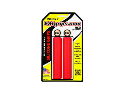 ESI Chunky Grips - Legend Bikes