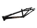 INSPYRE CONCORDE V2 MATTE BLACK FRAME