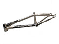 INSPYRE CONCORDE V2 DISC IRIDIUM SILVER FRAME - Legend Bikes