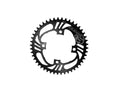 ELEVN FLOW 104MM BLACK CHAINRINGS