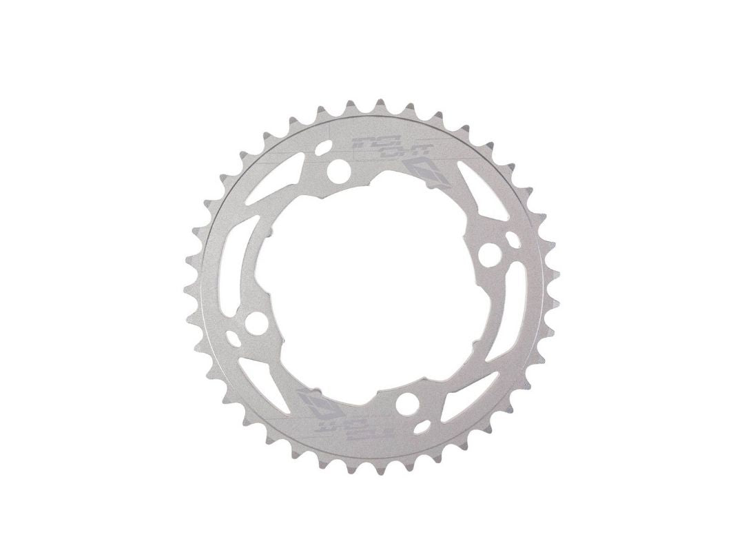 INSIGHT 104MM POLISH CHAINRINGS