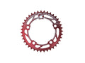 INSIGHT 110MM RED CHAINRINGS