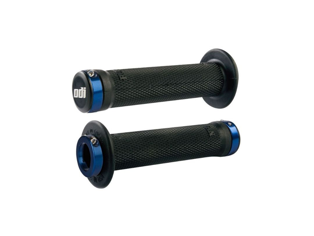 ODI RUFFIAN BMX GRIPS 143MM