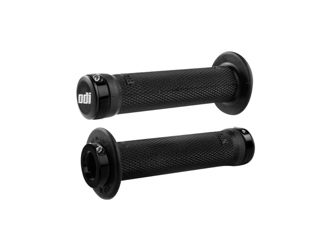 ODI RUFFIAN BMX GRIPS 143MM