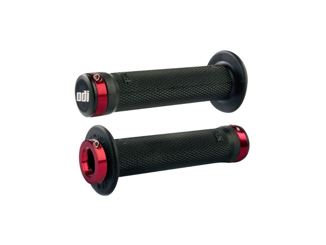 ODI RUFFIAN BMX GRIPS 143MM