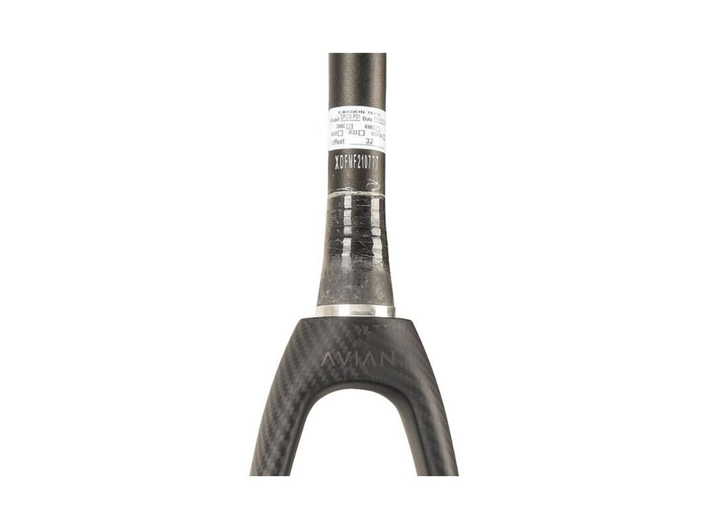 AVIAN VERSUS PRO 20MM FORK