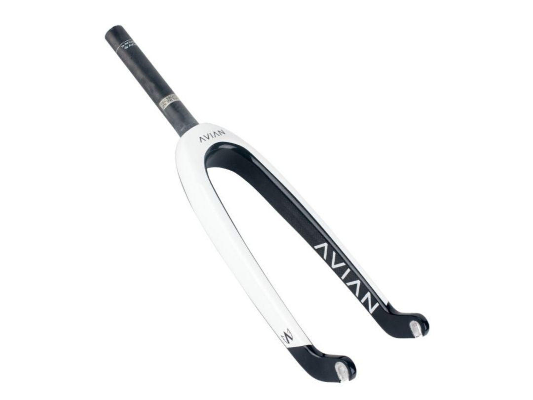 Avian shop bmx forks