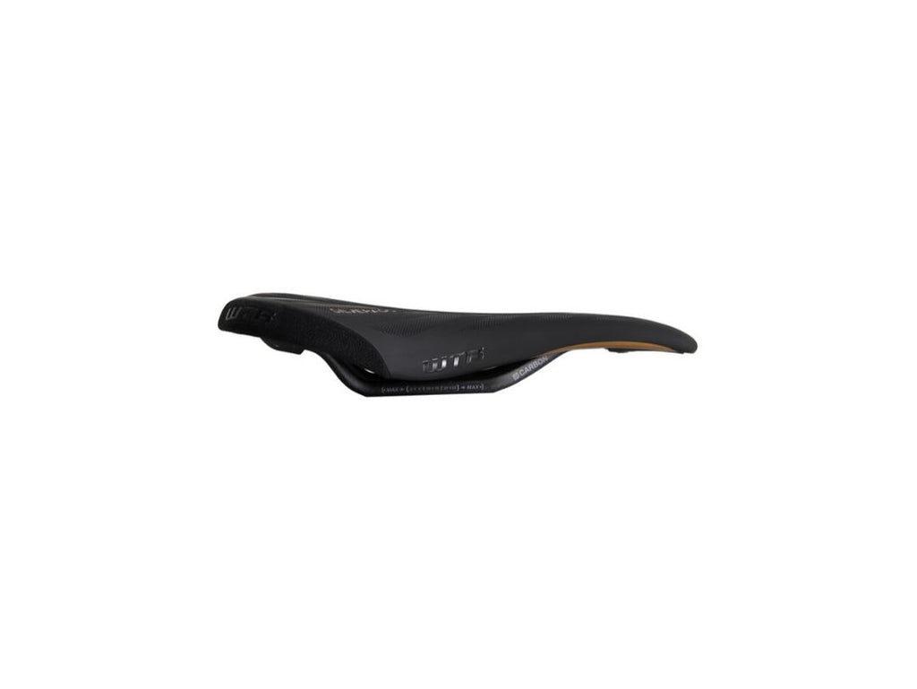 WTB SILVERADO CARBON 133 SADDLE