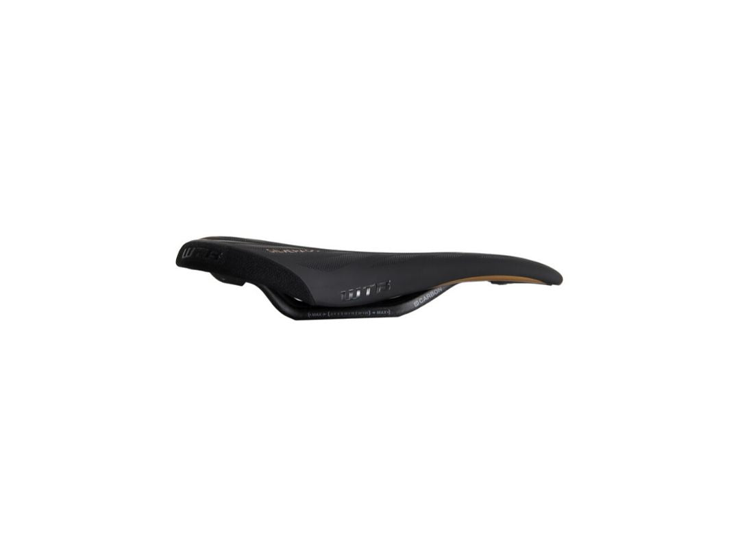 WTB SILVERADO CARBON 133 SADDLE