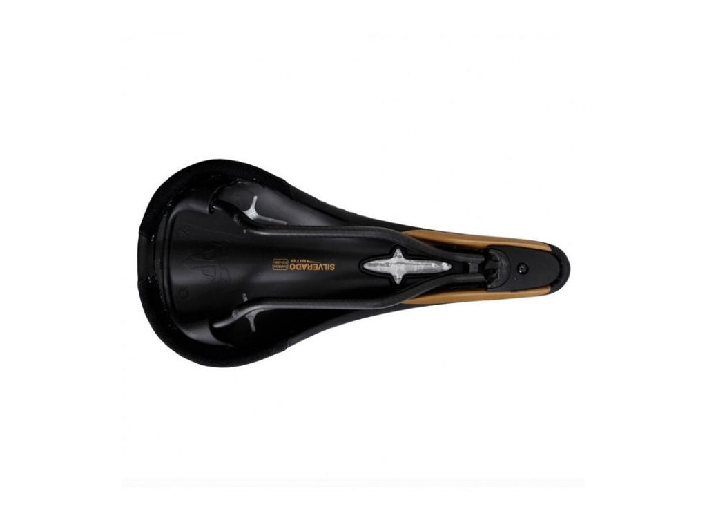 WTB SILVERADO CARBON 133 SADDLE