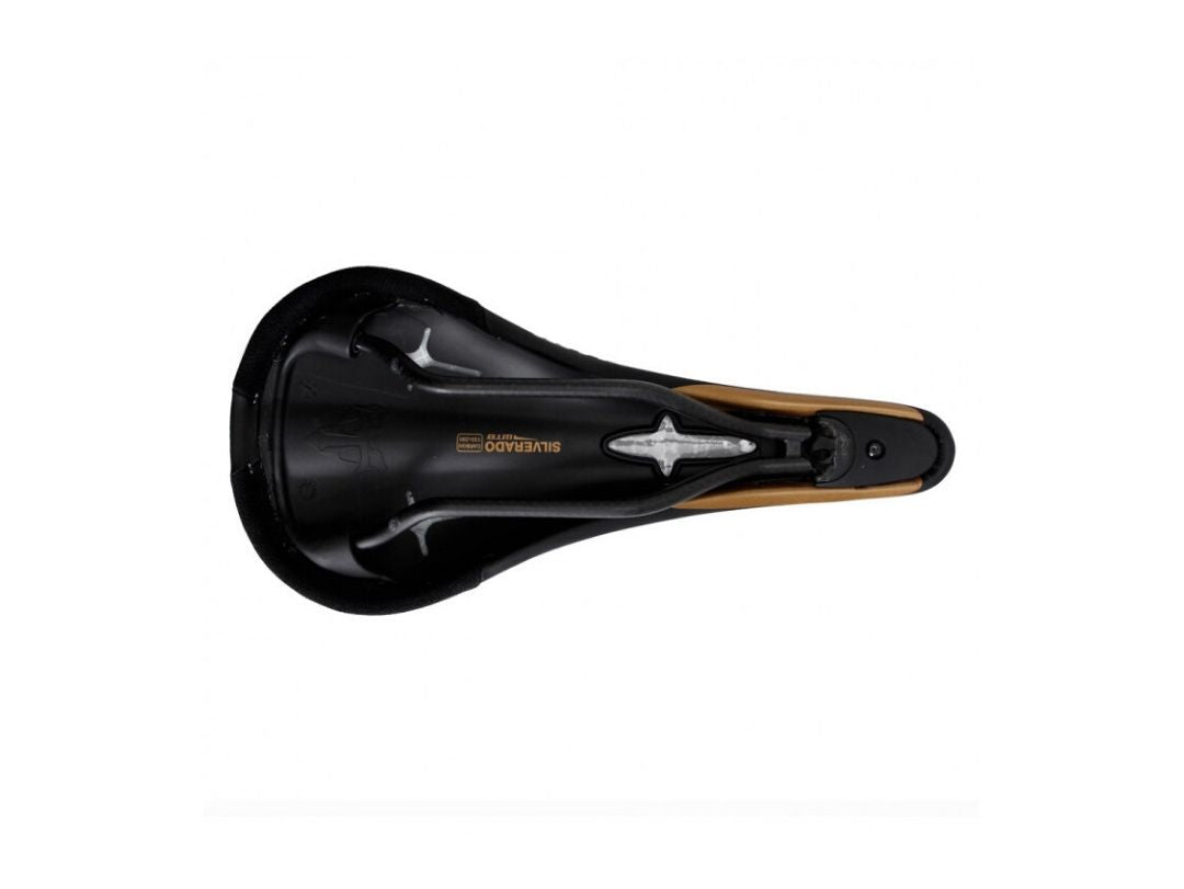 WTB SILVERADO CARBON 133 SADDLE