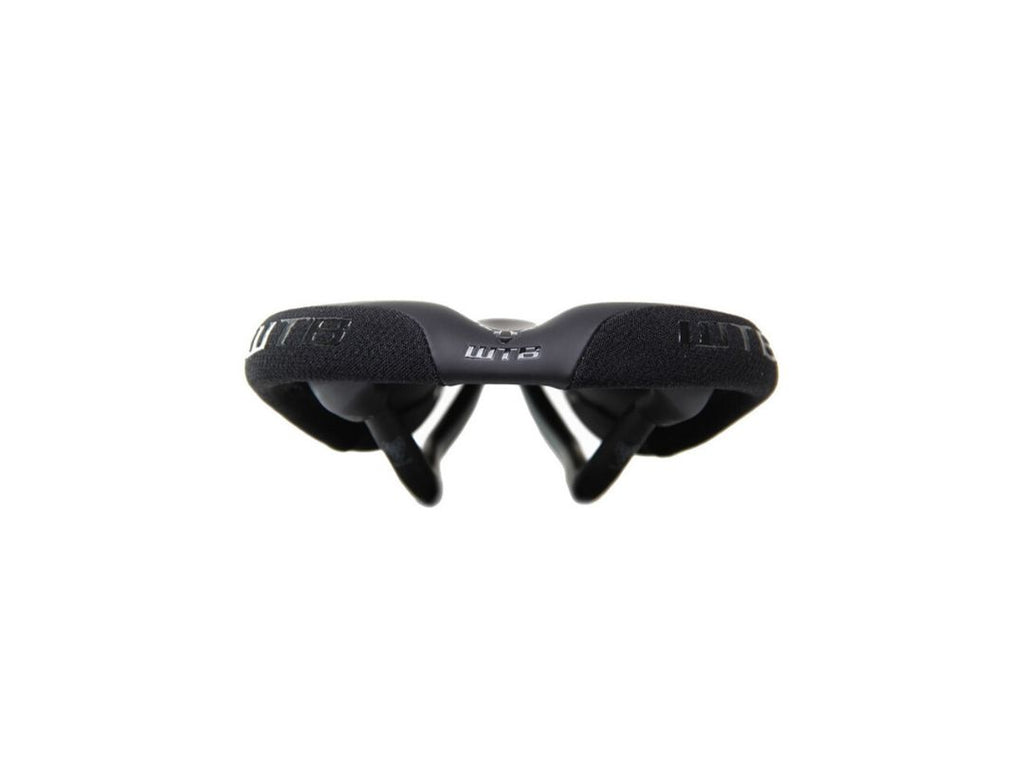 WTB SILVERADO CARBON 133 SADDLE
