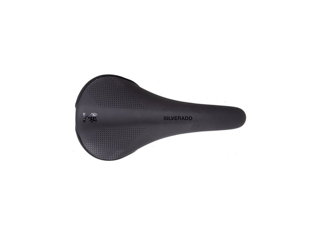 WTB SILVERADO CARBON MEDIUM SADDLE
