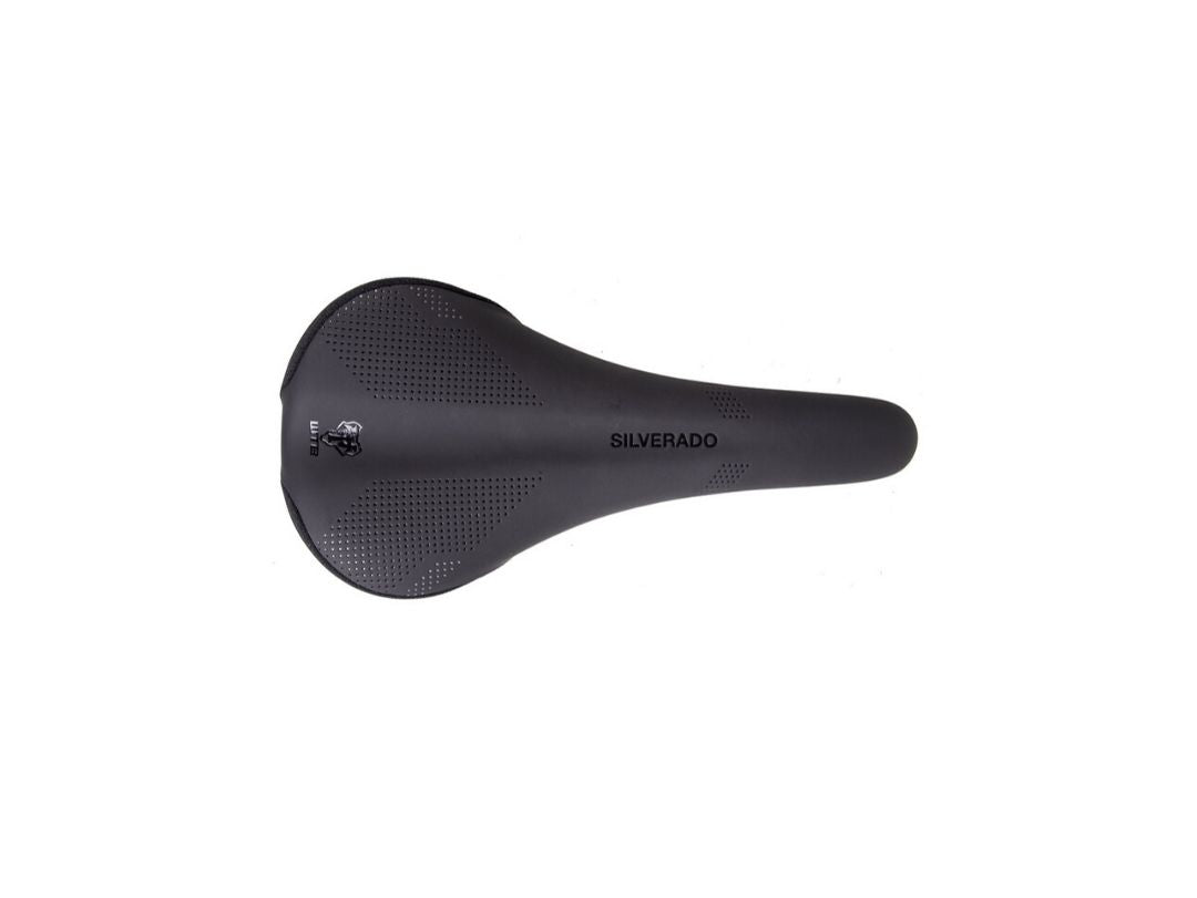 WTB SILVERADO CARBON MEDIUM SADDLE