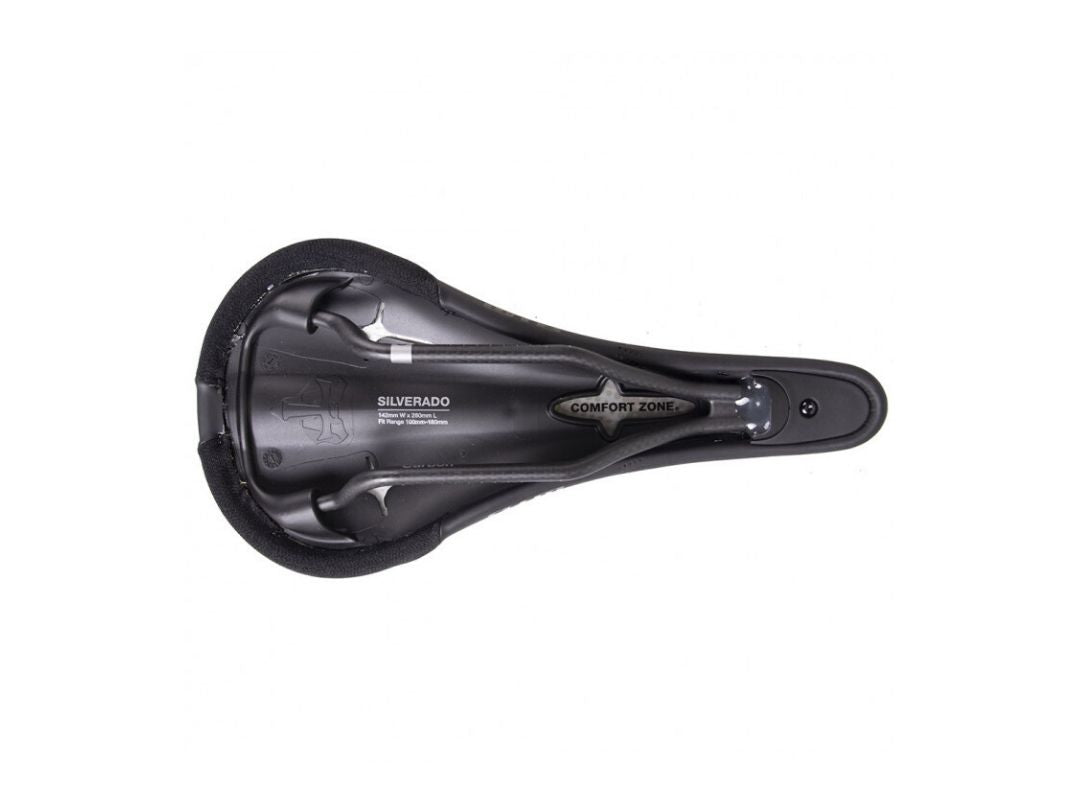 WTB SILVERADO CARBON MEDIUM SADDLE