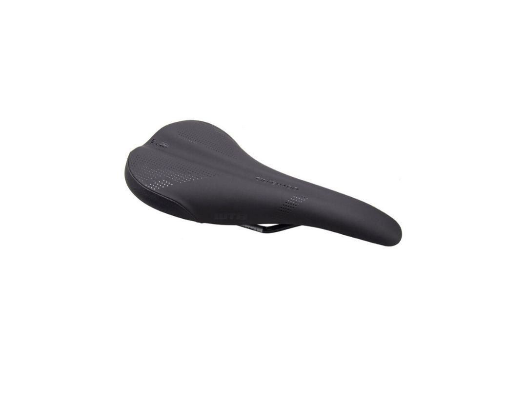 WTB SILVERADO CROMOLY NARROW SADDLE - Legend Bikes
