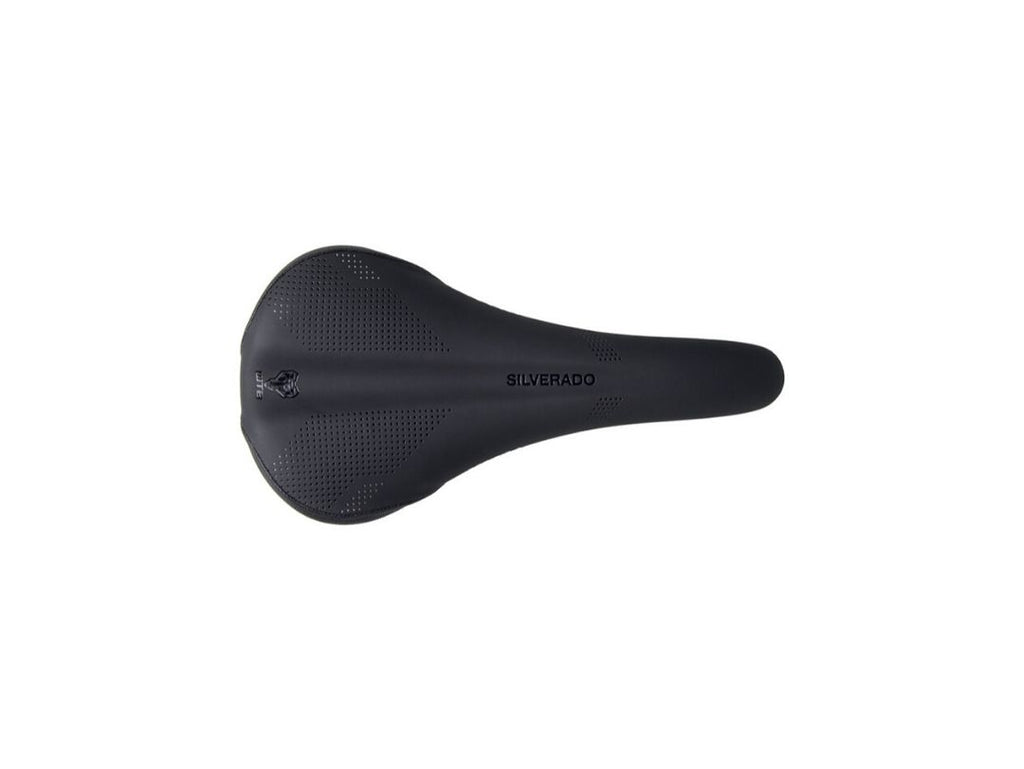 WTB SILVERADO CROMOLY NARROW SADDLE - Legend Bikes