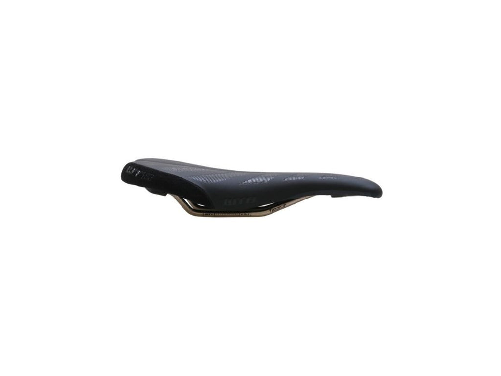 WTB SILVERADO TEAM 142 SADDLE - Legend Bikes
