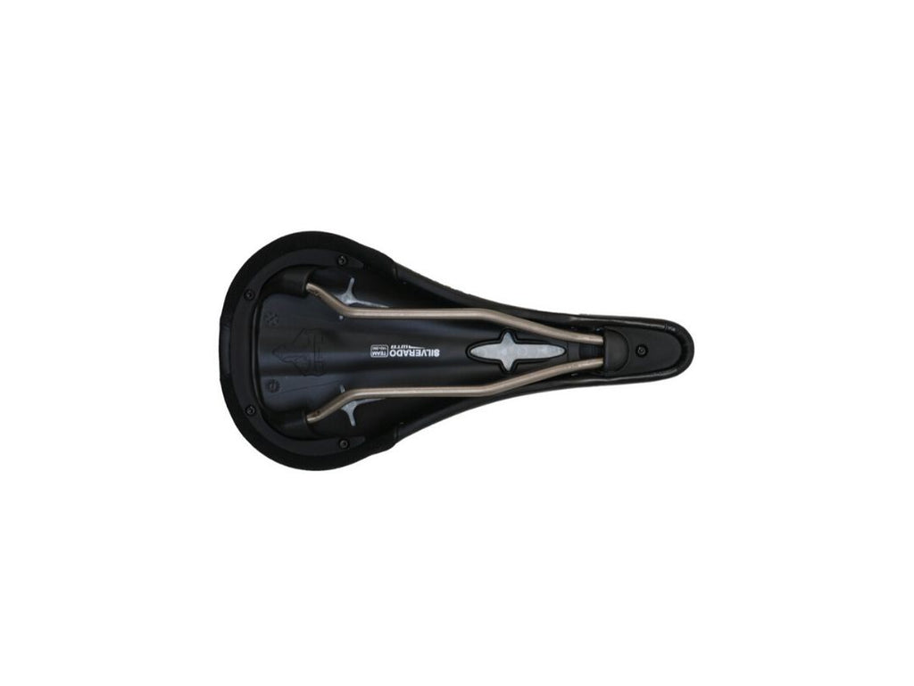 WTB SILVERADO TEAM 142 SADDLE - Legend Bikes