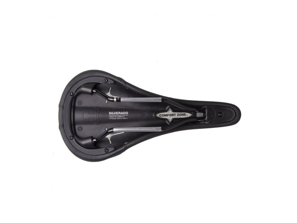 WTB SILVERADO TITANIUM NARROW SADDLE