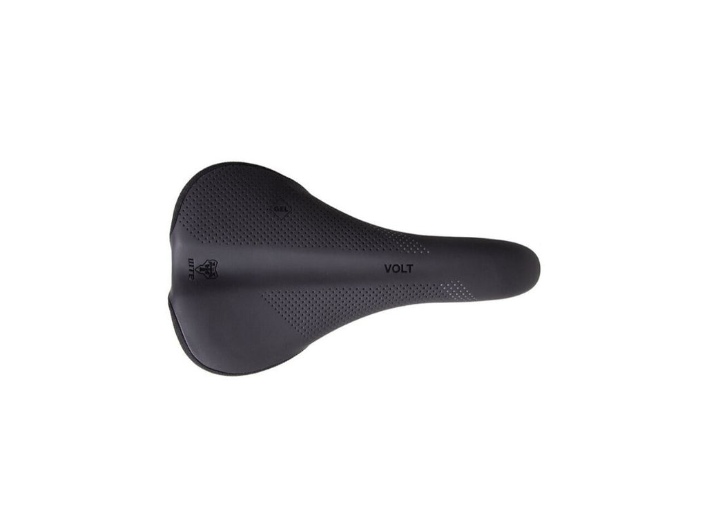 WTB VOLT CROMOLY WIDE SADDLE