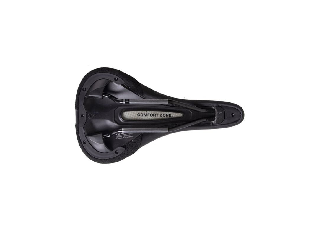 WTB VOLT CROMOLY WIDE SADDLE