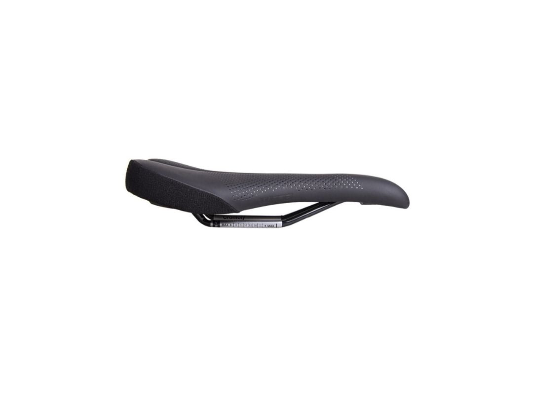 WTB VOLT CROMOLY WIDE SADDLE – Legend Bikes - Main Image