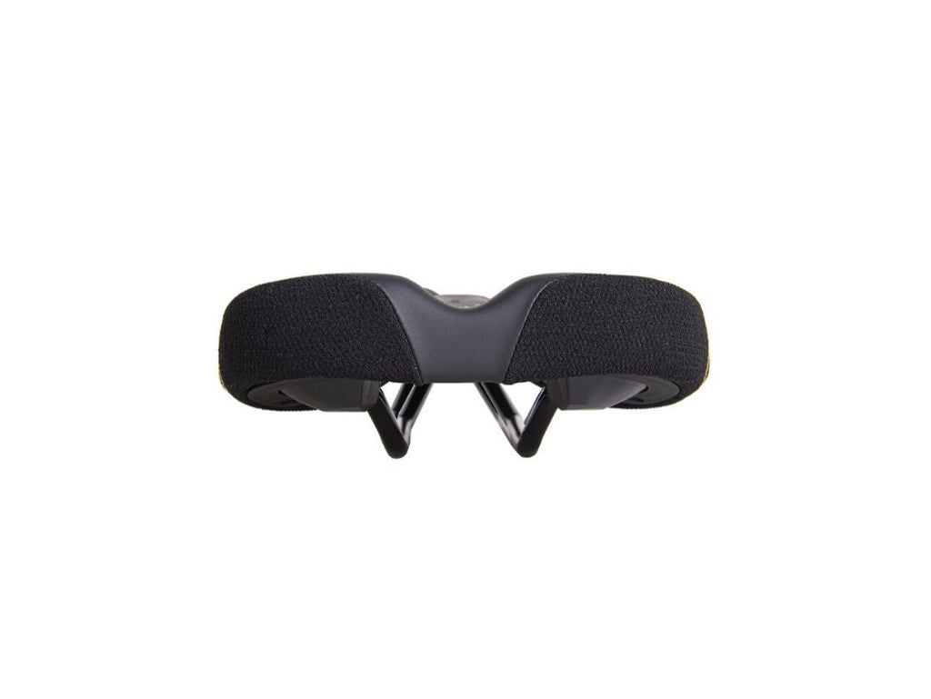 WTB VOLT CROMOLY WIDE SADDLE