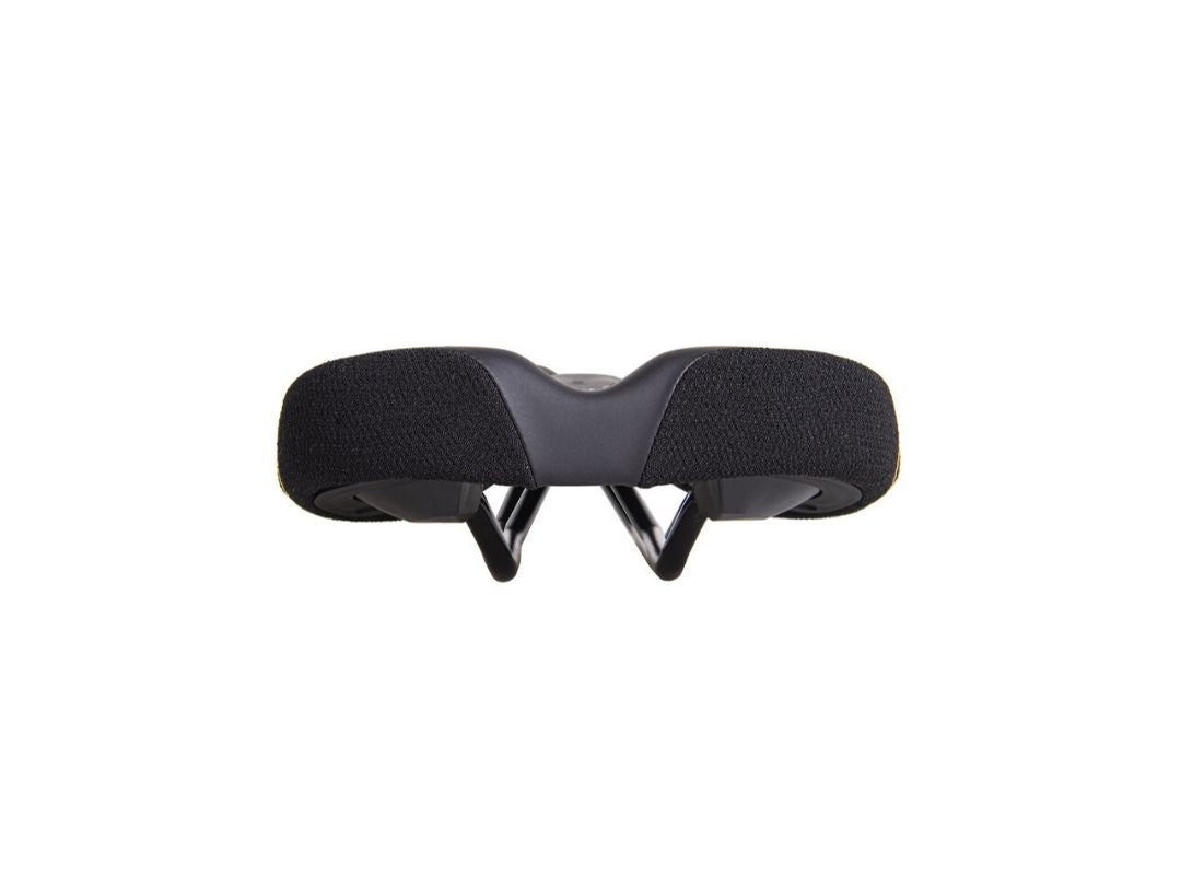 WTB VOLT CROMOLY WIDE SADDLE