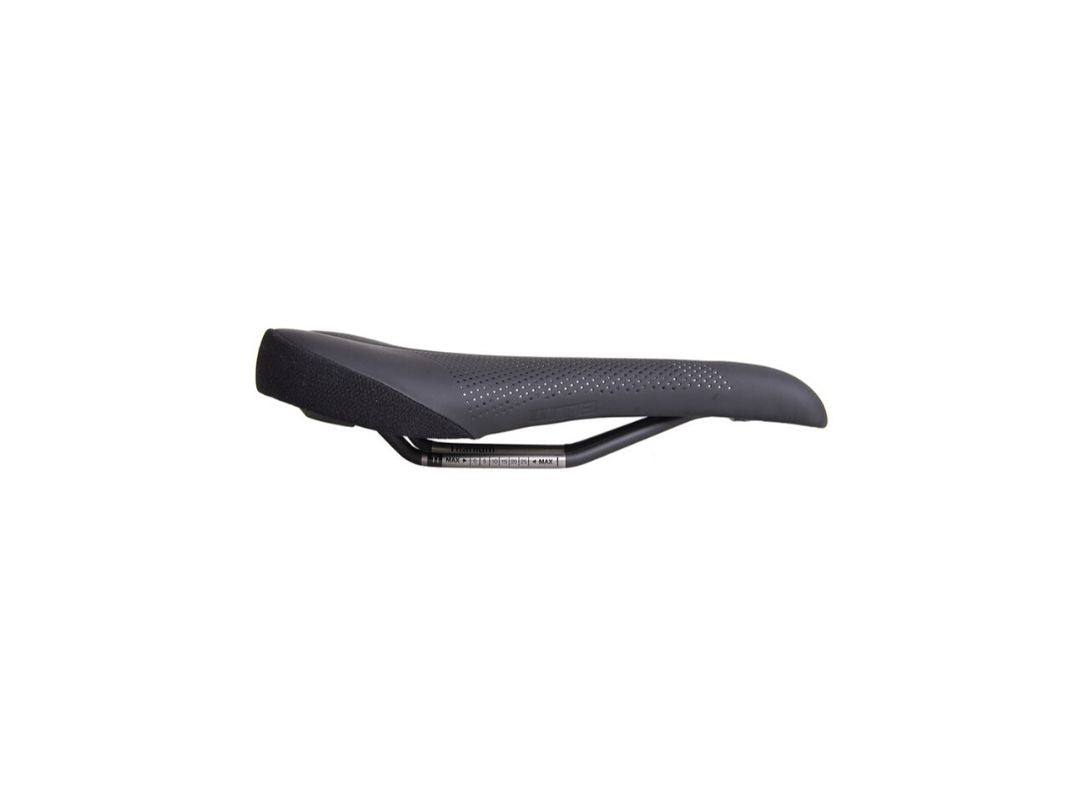 WTB VOLT TITANIUM MEDIUM SADDLE