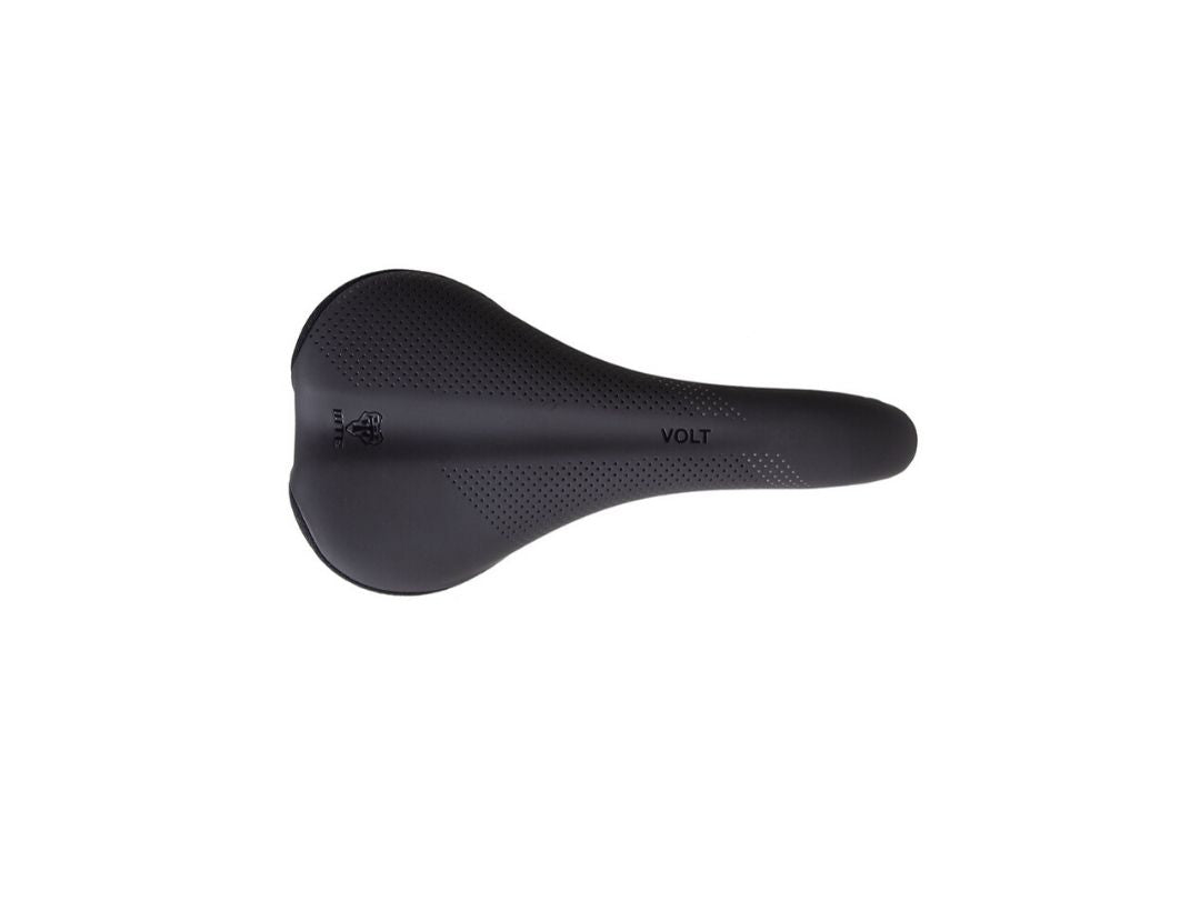 WTB VOLT TITANIUM NARROW SADDLE