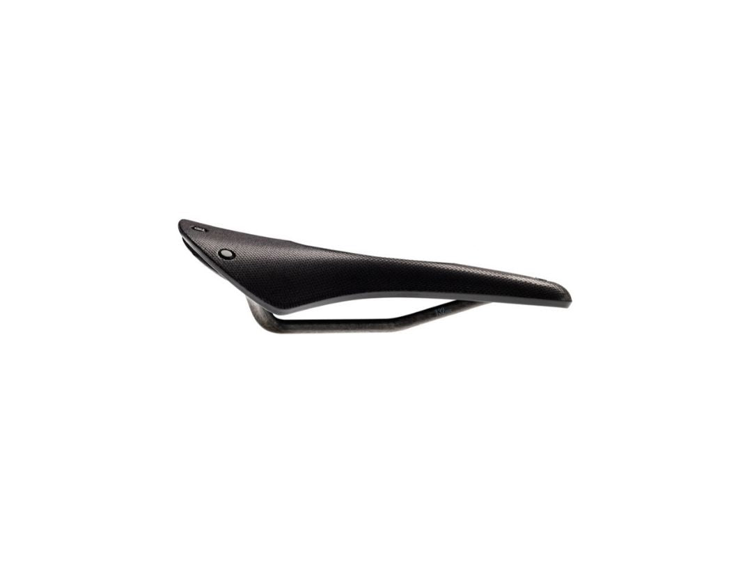 BROOKS CAMBIUM C13 132 NARROW CARVED ALL WEATHER SADDLE - Legend Bikes
