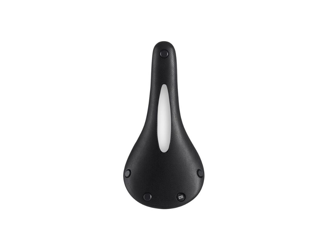 BROOKS CAMBIUM C15 CARVED SADDLE - Legend Bikes