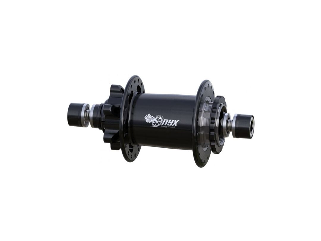 ONYX PRO DISC 28H REAR HUB - Legend Bikes